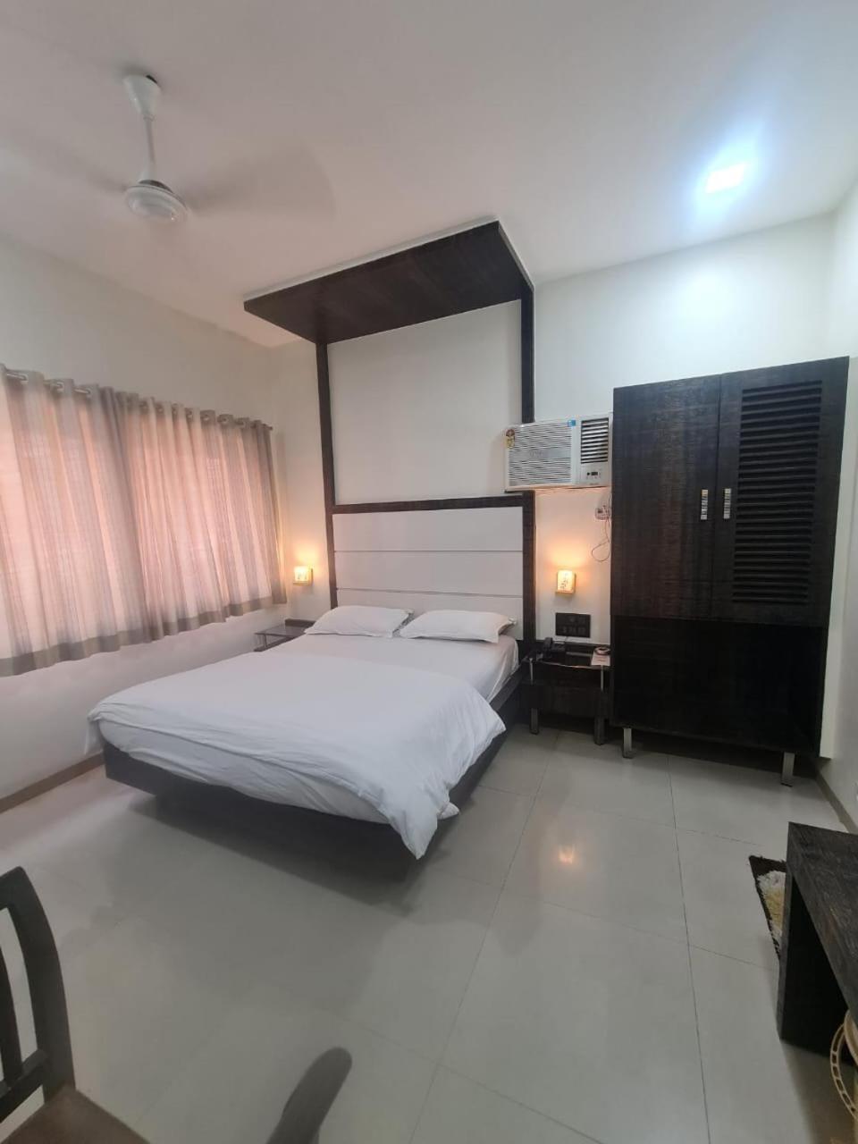 Hotel Sharda — Photos 3